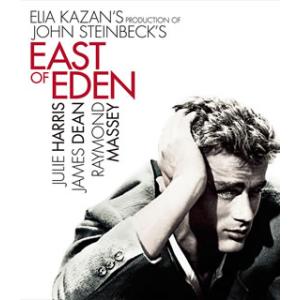 Blu-ray)エデンの東(’54米) (1000484253)