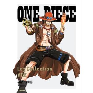 DVD)ONE PIECE Log Collection”ACE”〈4枚組〉 (AVBA-74383...
