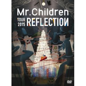 DVD)Mr.Children/REFLECTIO□”Live&amp;Film”〈3枚組〉 (TFBQ-1...