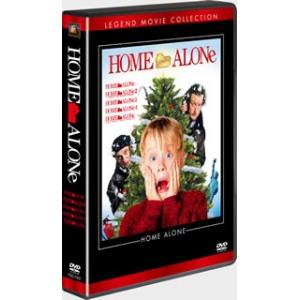 DVD)ホーム・アローン DVDコレクション〈5枚組〉 (FXBZ-65626)