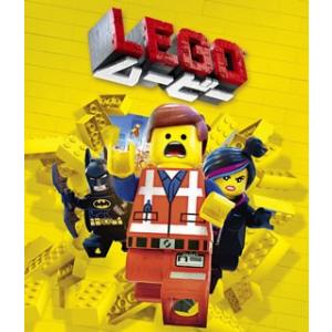 Blu-ray)LEGO□ムービー(’14米)〈初回限定生産〉 (1000640441)｜hakucho