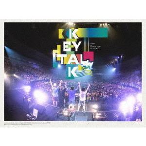 DVD)KEYTALK/横浜アリーナ ワンマンライブ 俺ら出会って10年目〜shall we dan...