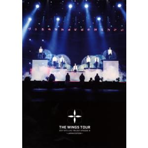 Blu-ray)BTS (防弾少年団)/2017 BTS LIVE TRILOGY EPISODE ...