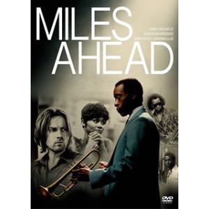 DVD)MILES AHEAD/マイルス・デイヴィス 空白の5年間(’15米) (OPL-81083...