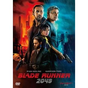 DVD)ブレードランナー 2049(’17米) (OPL-81243)