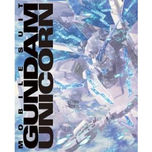 Blu-ray)機動戦士ガンダムUC Blu-ray BOX Complete Edition〈初回限定生産・13枚組〉 (BCXA-1416)｜hakucho