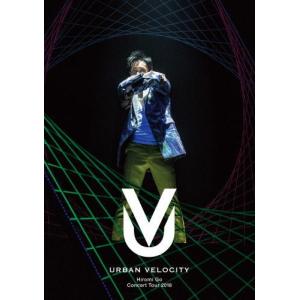 DVD)郷ひろみ/Hiromi Go Concert Tour 2018-Urvan Velocity-UV (SRBL-1837)｜hakucho