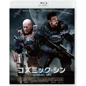 Blu-ray)コズミック・シン(’20米) (BIXF-364)