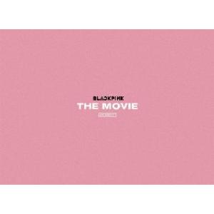 DVD)BLACKPINK THE MOVIE-JAPAN PREMIUM EDITION-(’21...
