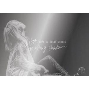 DVD)LiSA/LiVE is Smile Always〜unlasting shadow〜at ...