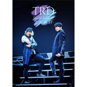 Blu-ray)TRD/Special Live 2021-TRAD- (PCXP-50888)