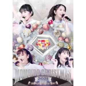 DVD)ももいろクローバーZ/ももいろクリスマス2021〜さいたまスーパーアリーナ大会〜〈5枚組〉 ...