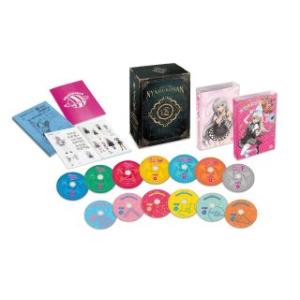 Blu-ray)這いよれ!ニャル子さん 10th Anniversary CD&amp;Blu-ray BO...