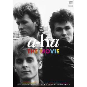 DVD)a-ha THE MOVIE(’21ノルウェー/独) (HPBR-1940)