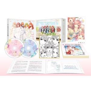 Blu-ray)映画 五等分の花嫁 特装版(’22映画「五等分の花嫁」製作委員会)〈2枚組〉 (PC...