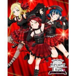 Blu-ray)ラブライブ!サンシャイン!! Guilty Kiss 2nd LoveLive!〜R...