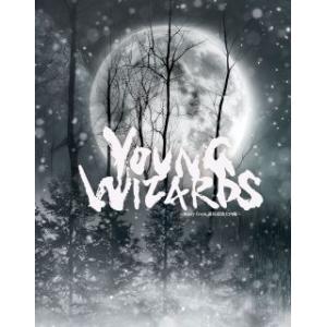 DVD)音楽朗読劇 READING HIGH 5周年記念公演「YOUNG WIZARDS〜Story...