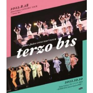 Blu-ray)Juice=Juice/CONCERT TOUR〜terzo bis〜〈2枚組〉 (...