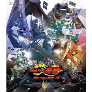 Blu-ray)仮面ライダー龍騎 Blu-ray BOX 3〈3枚組〉 (BUTD-8917)
