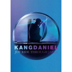 Blu-ray)KANGDANIEL/JOY RIDE THROUGH JAPAN (WPXL-90...