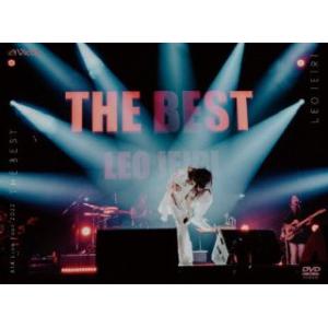 DVD)家入レオ/THE BEST〜8th Live Tour〜 (VIBL-1094)
