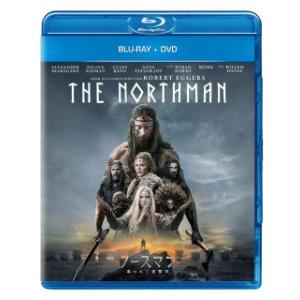 Blu-ray)ノースマン 導かれし復讐者 ブルーレイ+DVD(’20米)〈2枚組〉 (GNXF-2...