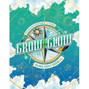 Blu-ray)THE IDOLM@STER SideM 7th STAGE〜GROW&amp;GLOW〜S...