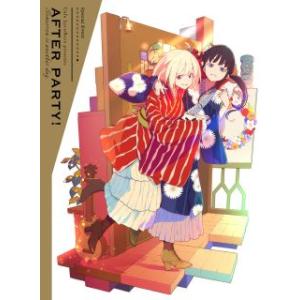 Blu-ray)喫茶リコリコプレゼンツ アフターパーリィ!Tomorrow is another d...