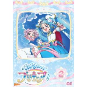 DVD)ひろがるスカイ!プリキュア vol.2 (HPBR-2402)