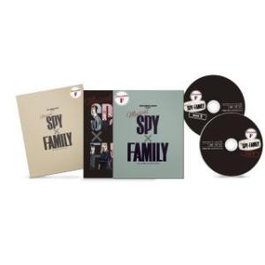 DVD)ミュージカル SPY×FAMILY Version F〈2枚組〉 (VSF-2312)