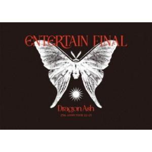 DVD)Dragon Ash/25th ANNIV.TOUR 22/23〜ENTERTAIN〜FINAL 25t (VIZL-2212)｜ディスクショップ白鳥 Yahoo!店