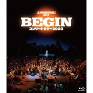 Blu-ray)BEGIN/祝・日比谷野音100周年 第26回 BEGINコンサートツアー2023 ...