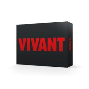 DVD)VIVANT DVD-BOX〈8枚組〉 (TCED-7183)