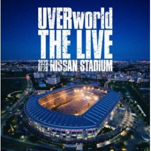 Blu-ray)UVERworld/THE LIVE at NISSAN STADIUM 2023....