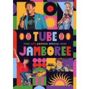 DVD)TUBE/TUBE LIVE AROUND SPECIAL 2023 TUBE JAMBOR...