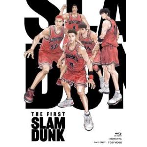 Blu-ray)THE FIRST SLAM DUNK STANDARD EDITION(’22 2022 THE FI (BSTD-20876)