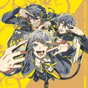 Blu-ray)『ヒプノシスマイク-Division Rap Battle-』Rhyme Anima...