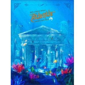 DVD)Mrs.GREEN APPLE/DOME LIVE 2023”Atlantis”〈2枚組〉（通常盤） (UPBH-20317)