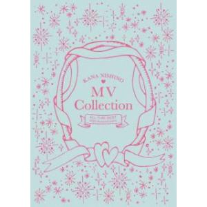 Blu-ray)西野カナ/MV Collection〜ALL TIME BEST 15th Anni...