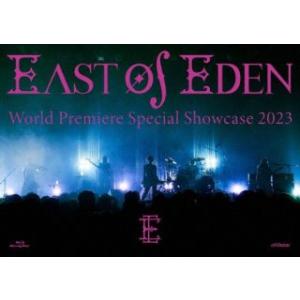 Blu-ray)East Of Eden/World Premiere Special Showcase 2023 (VIXL-443)