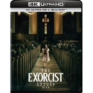 UHDBD)エクソシスト 信じる者 4K Ult...の商品画像