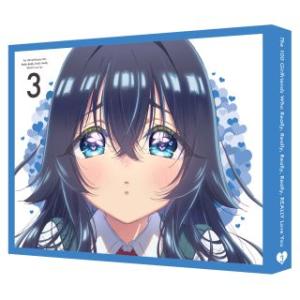 Blu-ray)君のことが大大大大大好きな100人の彼女 3〈特装限定版〉 (BCXA-1885)