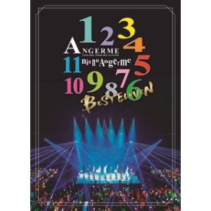 DVD)アンジュルム/コンサートツアー2023秋 11人のアンジュルム〜BEST ELEVEN〜 (...