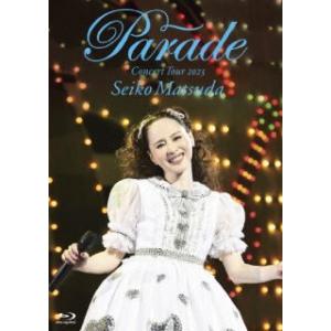 Blu-ray)松田聖子/Seiko Matsuda Concert Tour 2023”Parad...