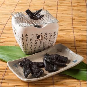 【つち鯨】くじらのたれ お得用 切落し-冷凍便...の詳細画像2