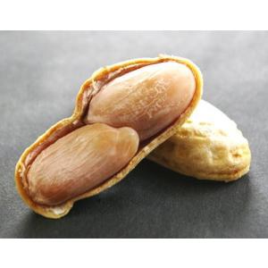 茹で落花生:ナカテユタカ300gー千葉の味 産...の詳細画像1