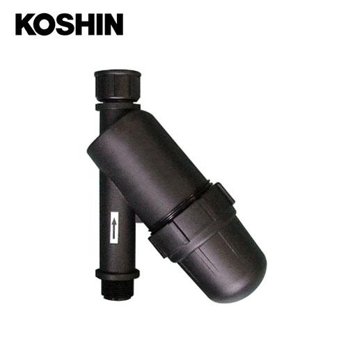 KOSHIN ディスクフィルター PA-261 工進 高圧洗浄機用 JCEシリーズ フィルター 用水...