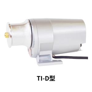 岩崎 ヤングローラー TI-D1 24V750W 高速モータ（標準） メーカー直送のため代引き不可