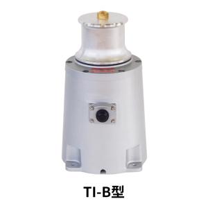 岩崎 ヤングローラー TI-B3 12V 350W 低速モータ メーカー直送のため代引き不可