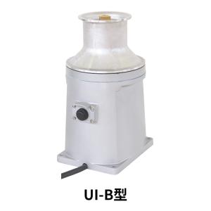 岩崎 ヤングローラー UI-B1 24V 750W 高速モータ（標準） メーカー直送のため代引き不可